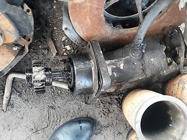 трактор аренда: Грузовик — 3