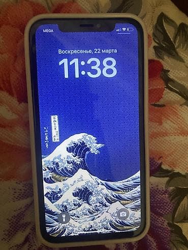 айфон cr: IPhone Xr, 64 ГБ, Красный, Чехол — 2