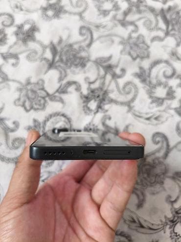 айфон хс цена ош: Redmi, Redmi Note 13, Б/у, 256 ГБ, цвет - Черный, 2 SIM — 4