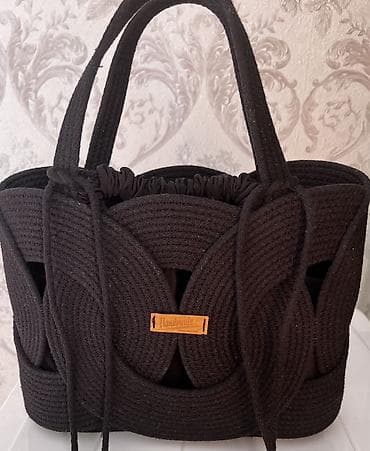 шоппер сумка: Коллекция «Орбита « готова к продажам забирайте хоть завтра такого еще — 6