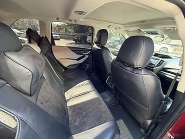 гур форестер: Subaru Forester: 2019 г., 2.5 л, Вариатор, Бензин, Кроссовер — 6