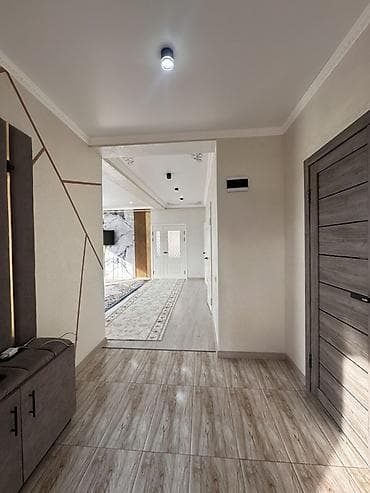 продаю дом с новопавловка: 📍В Шопокове в ж/м Ынтымак продается дом на участке 5 соток, 120 кв.м. — 7