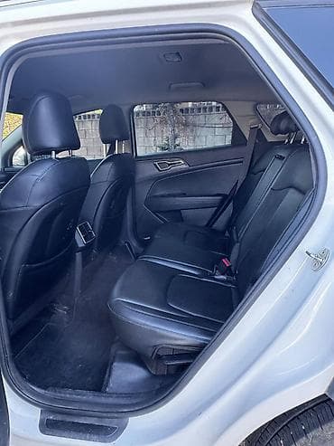 киа спортедж: Kia Sportage: 2021 г., 2 л, Автомат, Дизель, Кроссовер — 7
