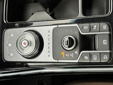 kia rio 3: Kia Sorento: 2024 г., 2.2 л, Робот, Дизель, Кроссовер — 8