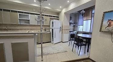 квв: 3 комнаты, Агентство недвижимости, Без подселения, С мебелью полностью — 4