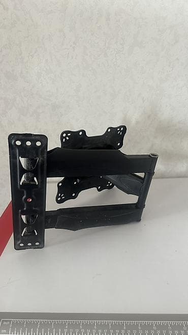 xbox kinect: Кронштейн для телевизора/монитора настенный, поворотно-выдвижной — 1