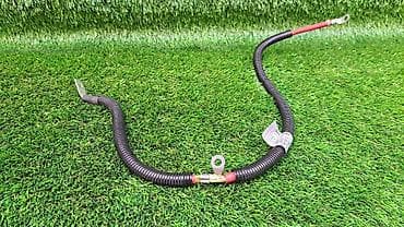 е38: Силовой провод Е39 е38 1 427 238 Год 1996 В отличном состоянии — 3