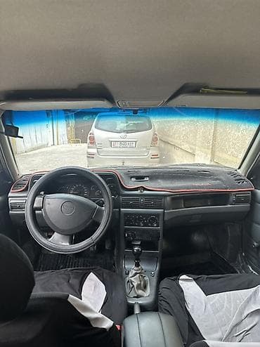 shevrole spark: Daewoo Nexia: 2008 г., 1.5 л, Ручные, Бензин, Седан — 3