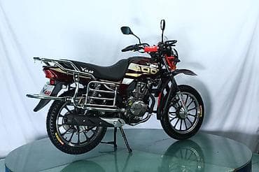 surron x: Эндуро 200 куб. см, Бензин, Взрослый — 2