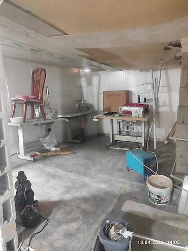 швейный цех бишкек: Швейный цех/ Описание:Готовый Бизнес продается . Дом в аренду Цех — 6