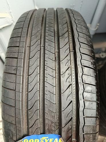 диски шкода r16: Шины 205 / 60 / R 16, Лето, Легковые, GoodYear — 2