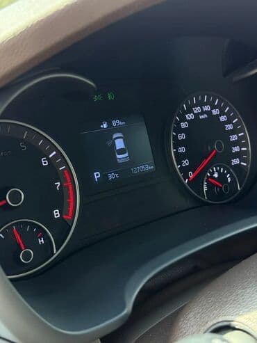 купить двигатель на нексию в бишкеке: Kia K5: 2018 г., 2 л, Автомат, Бензиновая, Седан — 8