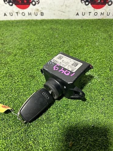 замок зажигания на ауди с4: Замок зажигания Audi A6 B7 УНИВЕРСАЛ 2.4 4FBDW 2007 (б/у) — 1