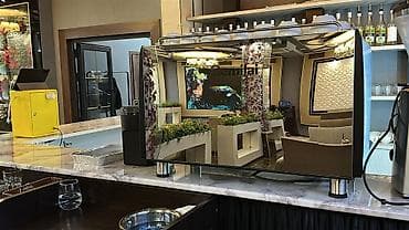 линейный: Кофеварка, кофемашина, Новый — 2