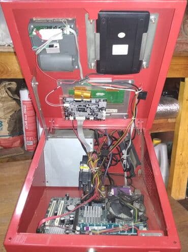 бу мониторы для компьютера: Компьютер, Для несложных задач, Б/у — 5