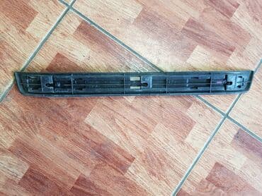 решетка радиатора хонда стрим бишкек: Решетка радиатора Toyota Б/у, Оригинал — 2