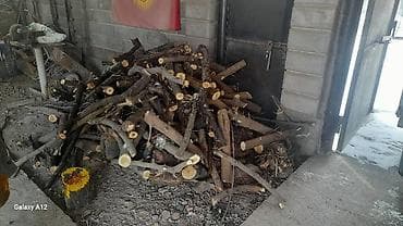 продаю дрова: Дрова — 2