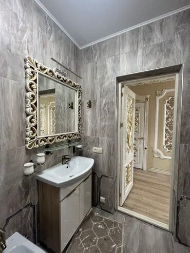 Гараждар: 4 бөлмө, 165 м², Элитка, 8 кабат — 9