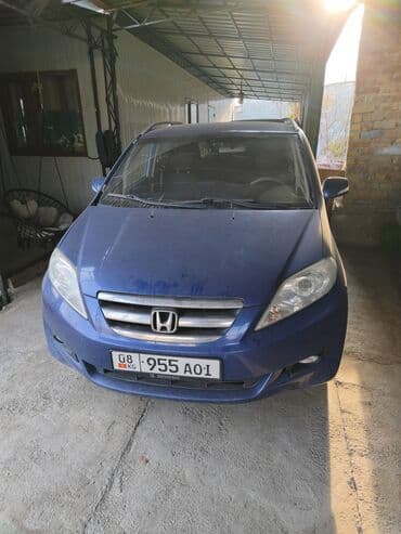 спидометр на скутер: Honda FR-V: 2005 г., 2 л, Механика, Бензиновая, Хэтчбэк — 1