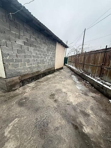 Дома: Продается дом на ул. Кустанайская, перекресток с Ден-сяпина - — 8
