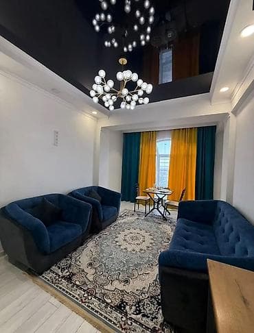 hous kg: Квартира посуточно. Центр Ош. фото реальные. Безконтактный доступ — 4