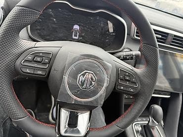телефон для авто: MG ZS: 2024 г., Кроссовер — 5