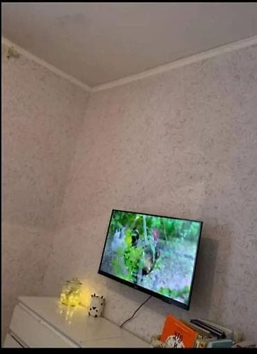 меняю участок на квартиру: 55 м², 3 комнаты, Утепленный, Забор, огорожен — 5