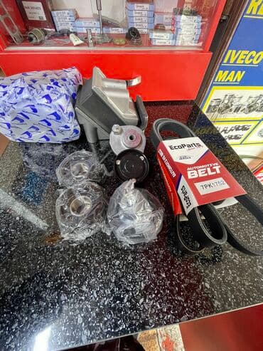 аксессуары для серверных стоек полки стационарные: Запчасти на Грузовое Авто!!! — 1