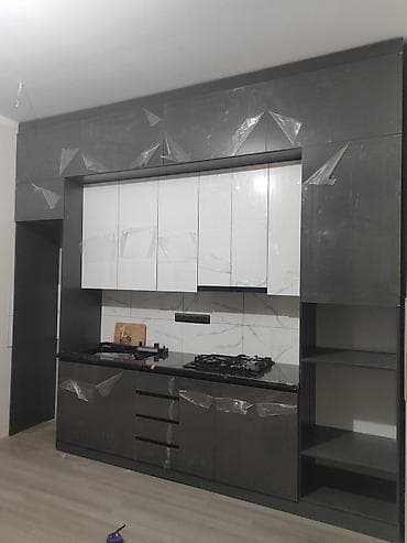 буфет шкаф советский: Кухонный гарнитура 16минден башталат заказ кабыл алабыз келишим Баада — 1