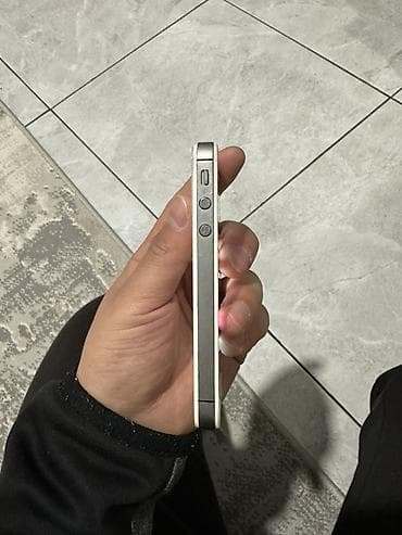 купить айфон 5 с: IPhone 4, Белый — 4