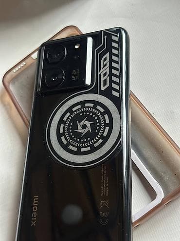 xiaomi note 11 pro: Xiaomi, 13T Pro, Б/у, 256 ГБ, цвет - Черный, 2 SIM — 5