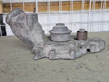 электронный насос для машины цена: Помпа Porsche 1986 г., Б/у, Оригинал, Германия — 8