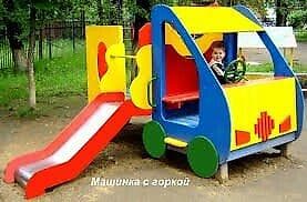 батут купить: Детские площадки; спортивные( игровые) комплексы в бишкеке — 5