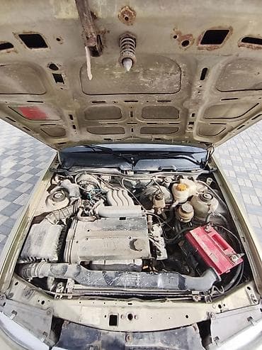 прокладка нексия: Daewoo Nexia: 2008 г., 1.6 л, Механика, Бензин, Седан — 9