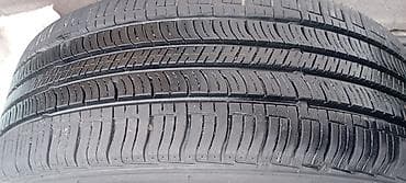 такта краун: Колеса в сборе 195 / 55 / R 15, Всесезонная, Комплект, Литые, отверстий - 4 — 2