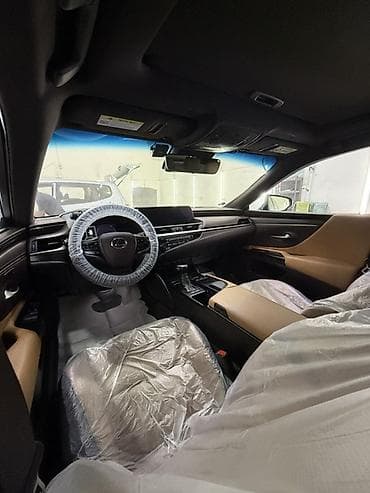 сколько стоит машина lexus: Lexus ES: 2019 г., 2.5 л, Автомат, Гибрид, Седан — 5