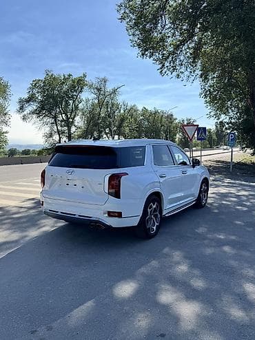 hyundai porter 2 цена: Hyundai Palisade: 2020 г., 2.2 л, Автомат, Дизель, Внедорожник — 6