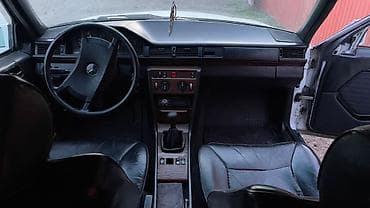 диски 4 дырые: Mercedes-Benz W124: 1991 г., 2.3 л, Универсал — 5