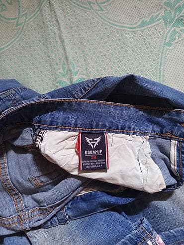 Мужская одежда: Мужские шорты, XL, Б/у, Самовывоз, Платная доставка — 5
