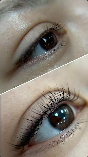 srv 2: Ресницы, Голливуд, Классика, 2D, Гипоаллергенные материалы — 4