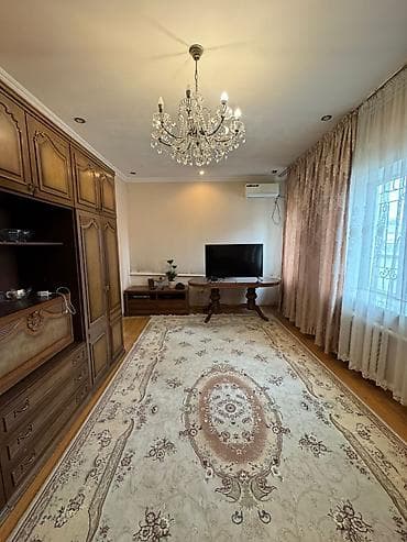 дом аламидинский рынок: 🏠Продается дом в районе Аламединского базара Немецкого стиля, высокий — 3