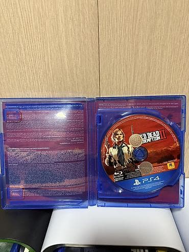 Видеоигры и приставки: Игра Hogwarts Legacy для PlayStation 4 (диск Blu‑ray в фирменном — 5