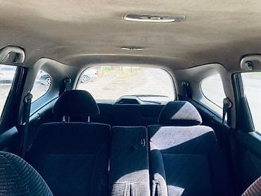 мотор на стрим: Honda Stream: 2002 г., 1.7 л, Автомат, Бензин, Минивэн — 7