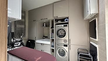 Кыймылсыз мүлк: Продается Таунхаус В закрытом коттеджном городке "БРАВО" - Участок — 7