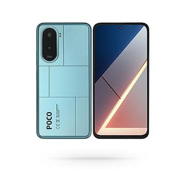 poco c51: Poco M7, Новый, 256 ГБ, цвет - Серый, 2 SIM — 2