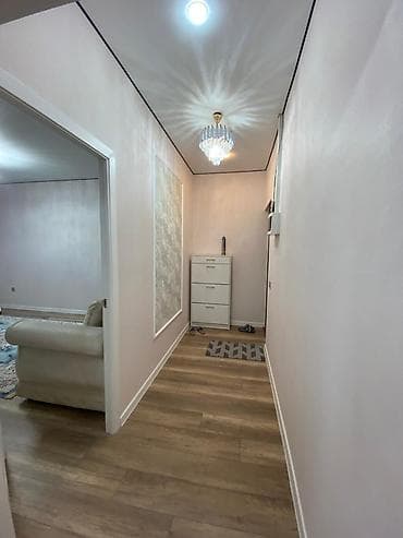 2026: 1 комната, 53 м², 108 серия, 1 этаж, Евроремонт — 10