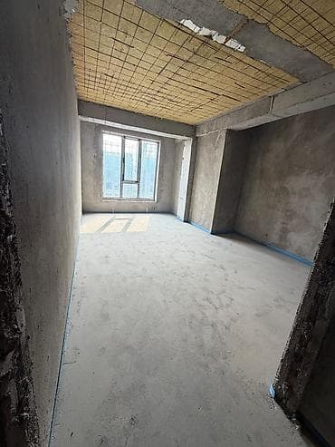 задам квартиру: Построен, Элитка, 2 комнаты, 80 м² — 3