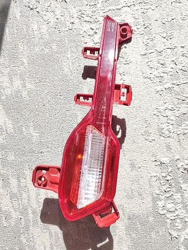 ssang young: Задний правый фонарь (LED) для автомобиля. Hyundai sanata DN8 — 4