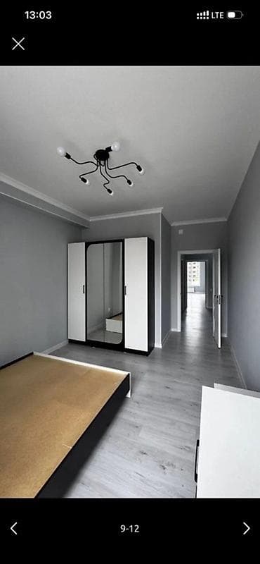 70: Продается 2-х комнатная квартира 📍Адрес:12 мкр 🏗️Застройщик: Zaman 🏢 — 3