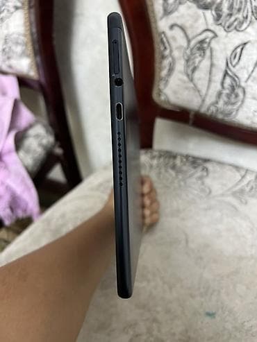 samsung galaxy note 21: Планшет, Huawei, память 32 ГБ, 10" - 11", 4G (LTE), Классический цвет - Черный — 8